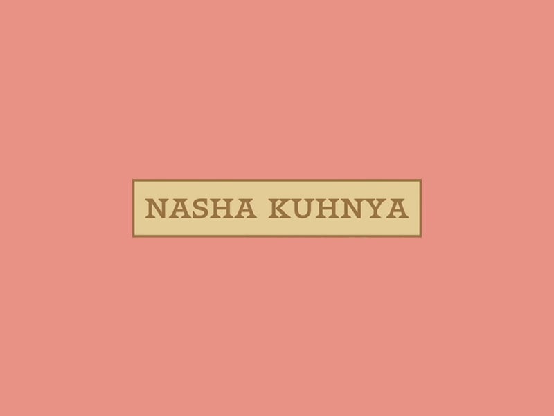 Nasha Kuhnya Gastronomy