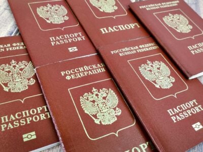 Загранпаспорт в Дубае — как получить документ в 2025 году