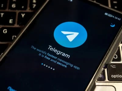 Grok в Telegram как чатбот и ассистент