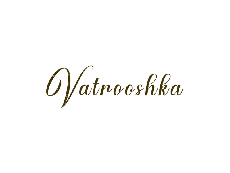Vatrooshka.ae - кейтеринг по-русски