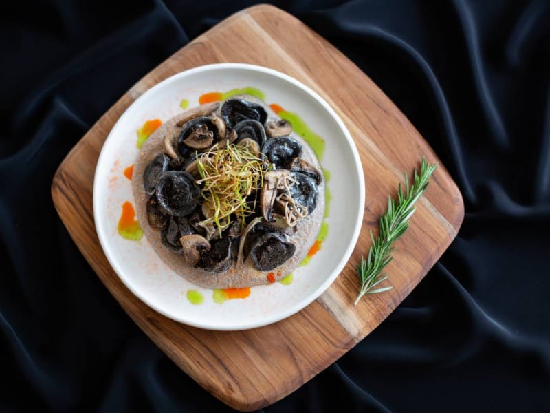 Morozko Cafe & Bar — Sports City
