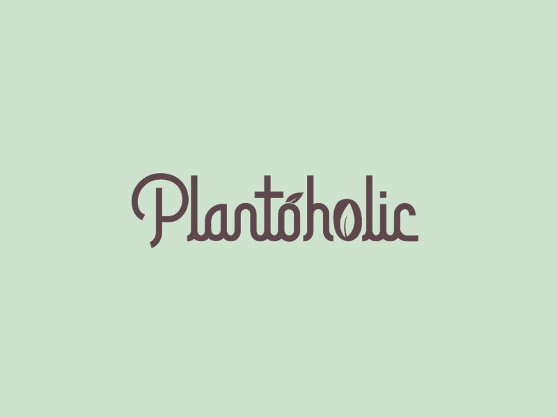 Plantoholic - Кафе и ресторан