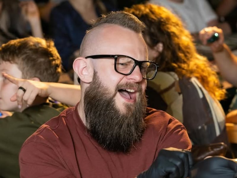 MozgoQuiz