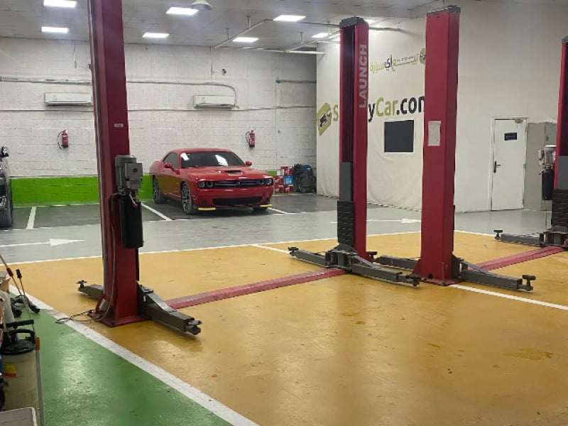 SellAnyCar