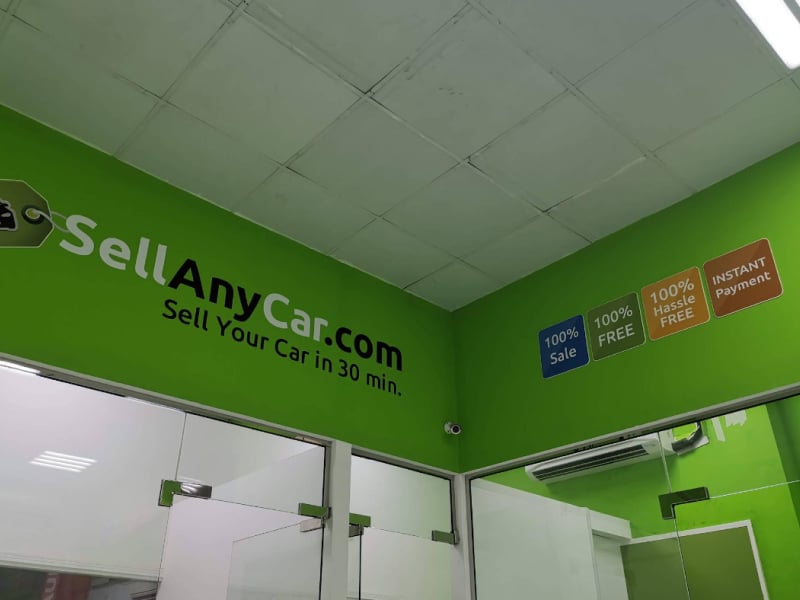 SellAnyCar