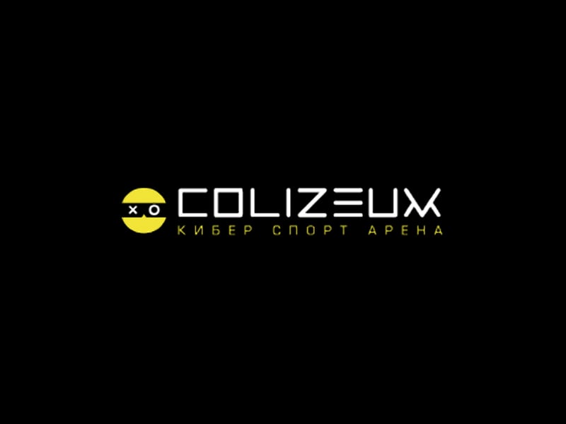 Colizeum Sports City - киберспортивный клуб