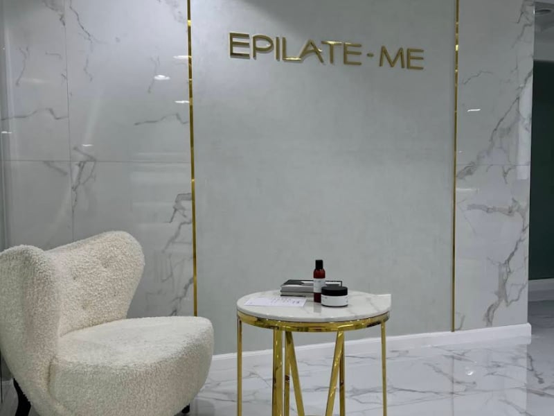 Epilate-Me
