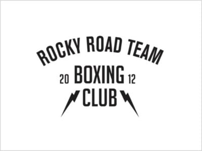 Rocky Road Boxing Club