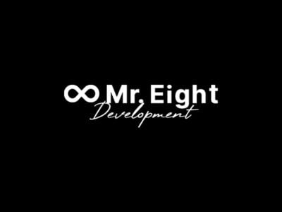 Mr. Eight - девелопер