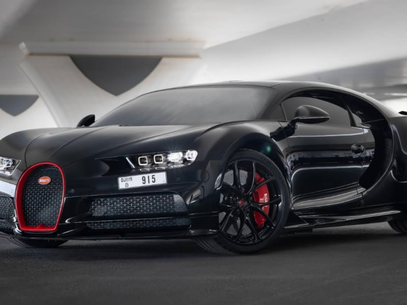 AVA Cars Rental UAE
