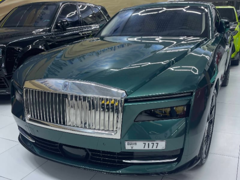 AVA Cars Rental UAE