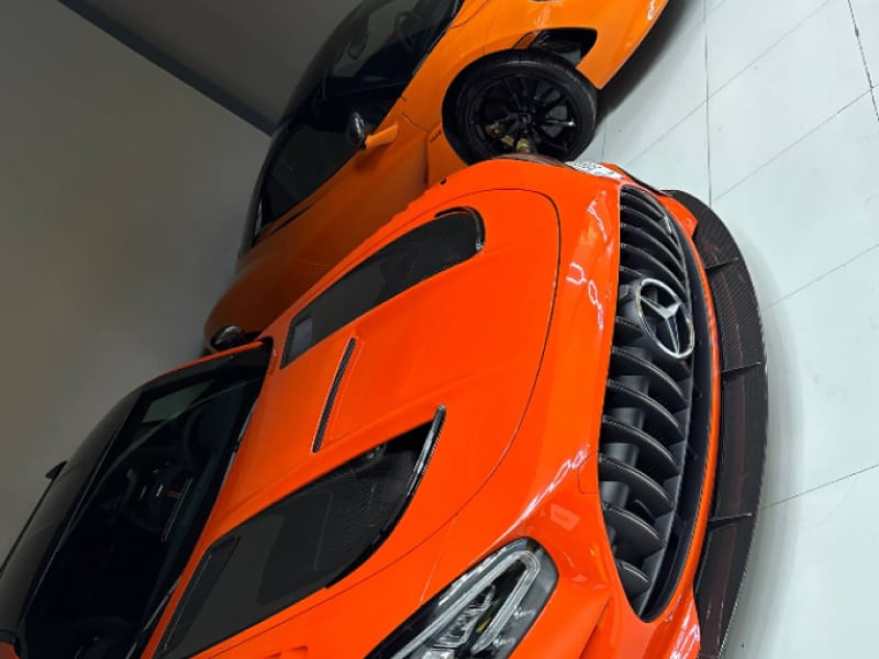 AVA Cars Rental UAE