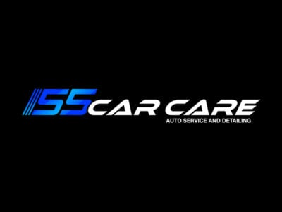 55 Car Care - детейлинг