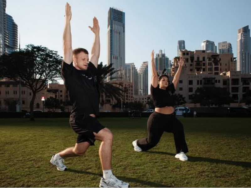 Momentum Sports