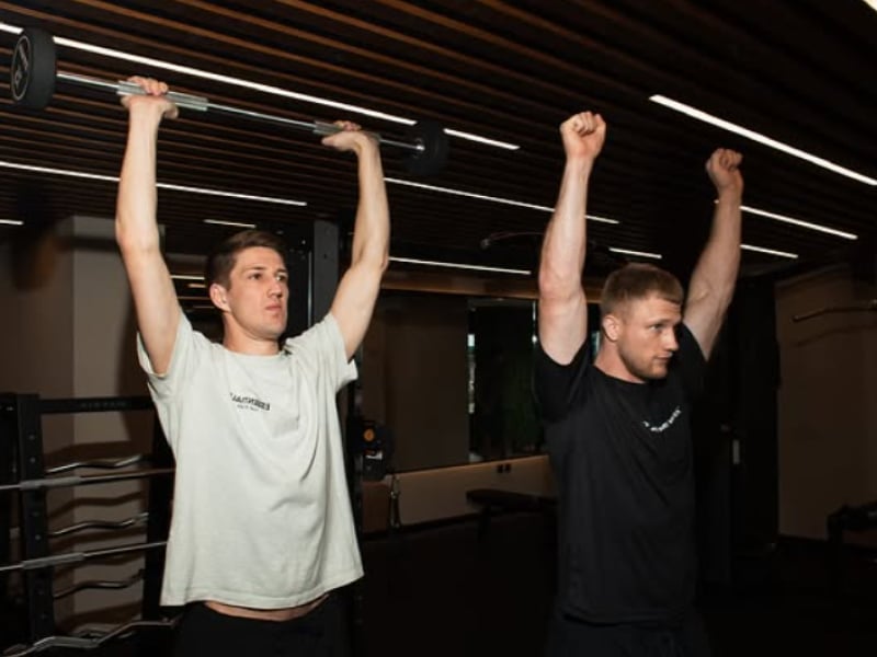 Momentum Sports