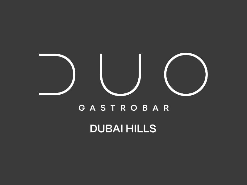 DUO Gastrobar - гастрономия