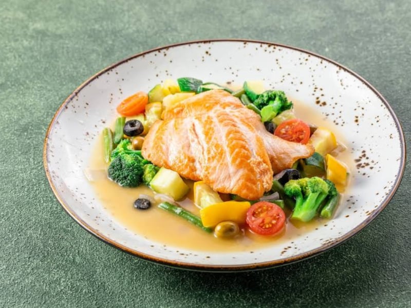 Paddock Restaurant в Дубае