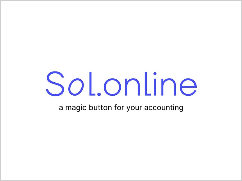 Sol.online - бухгалтерия