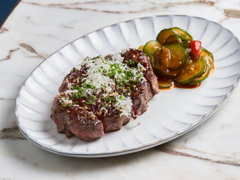 DUO Gastrobar - гастрономия