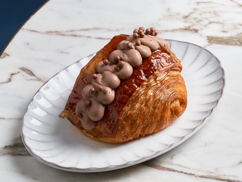 DUO Gastrobar - гастрономия