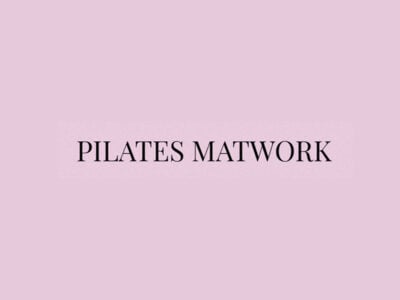 Pilates Dubai Pro