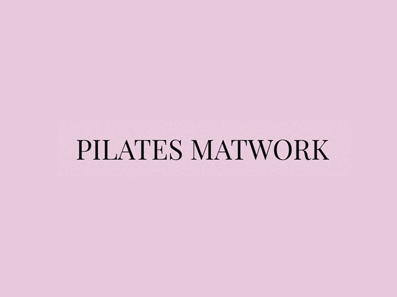 Pilates Dubai Pro