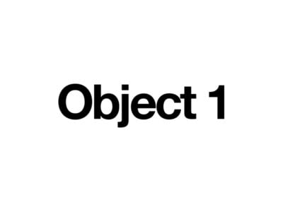 Object One в Дубае - недвижимость с полным сопровождением