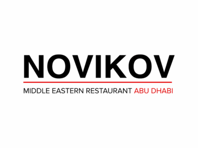 Novikov Abu Dhabi — высокая паназиатская кухня в самом сердце ОАЭ