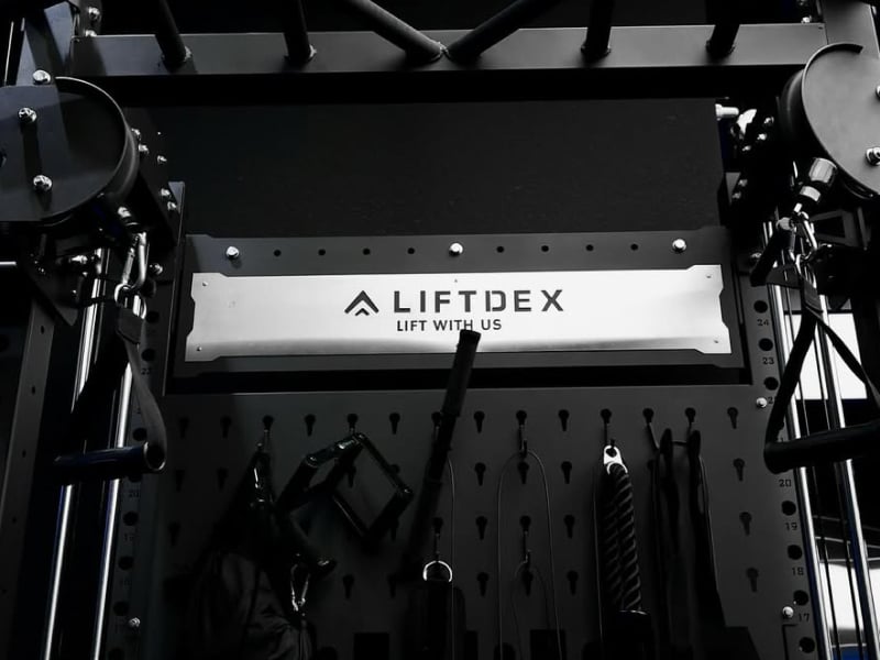 Range Gyms Dubai — новое лицо премиального фитнеса