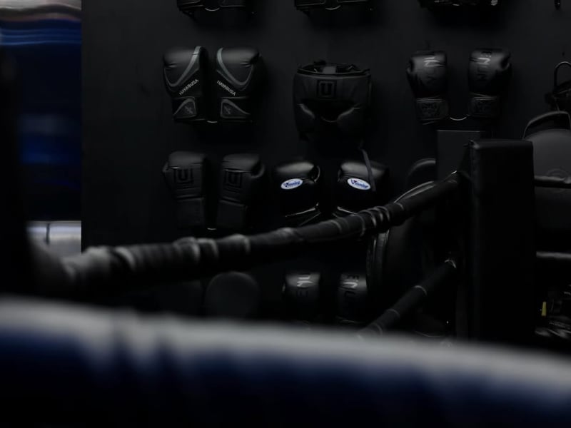 Range Gyms Dubai — новое лицо премиального фитнеса