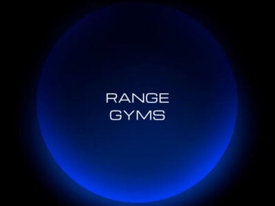Range Gyms Dubai — новое лицо премиального фитнеса