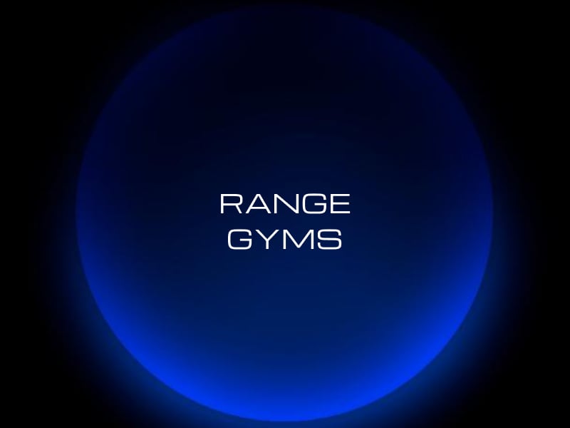 Range Gyms Dubai — новое лицо премиального фитнеса