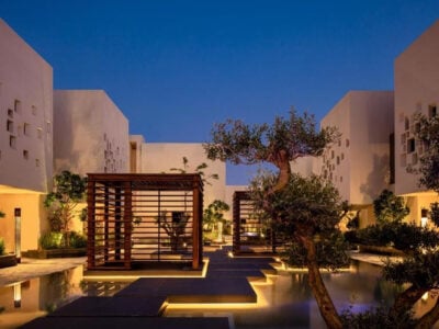 Biltmore Hotel Villas в Дубае теперь в Дубизнес.Плюс - Дубизнес.ае