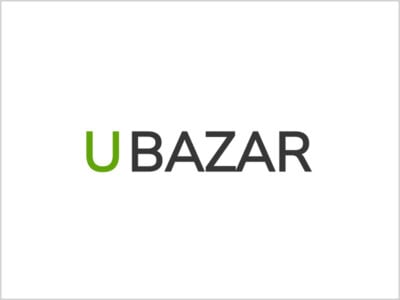 UBazar - продуктовый магазин