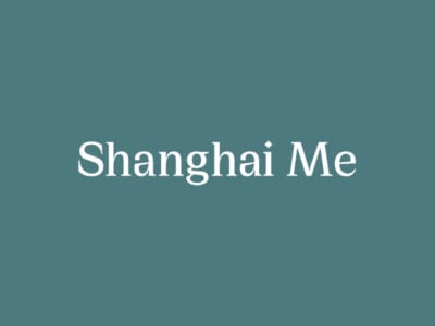 Shanghai Me — паназиатская классика в сердце Дубая