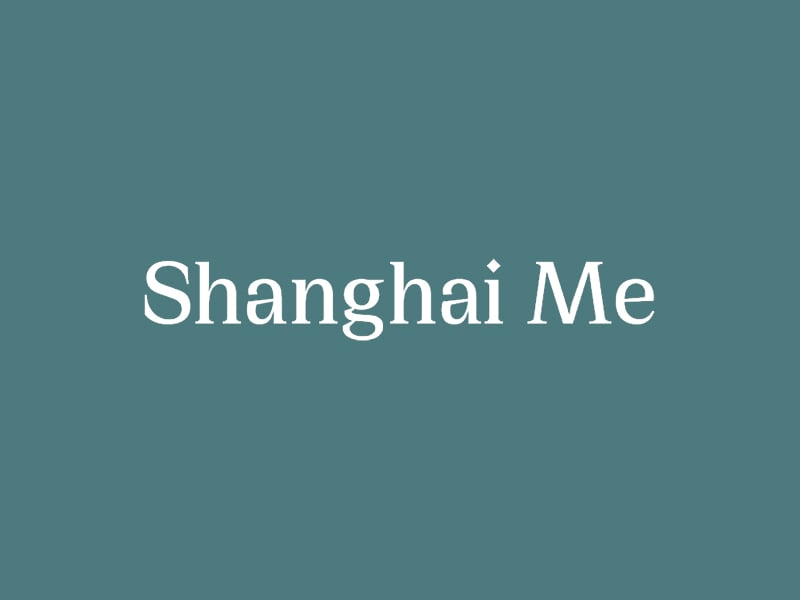Shanghai Me — паназиатская классика в сердце Дубая