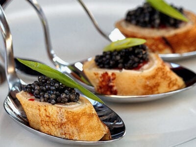 Русские рестораны в Дубае: 5 мест, где вкус становится событием - Дубизнес.ае