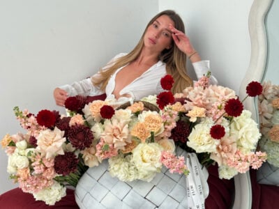 FLOR Dubai - доставка цветов 24/7