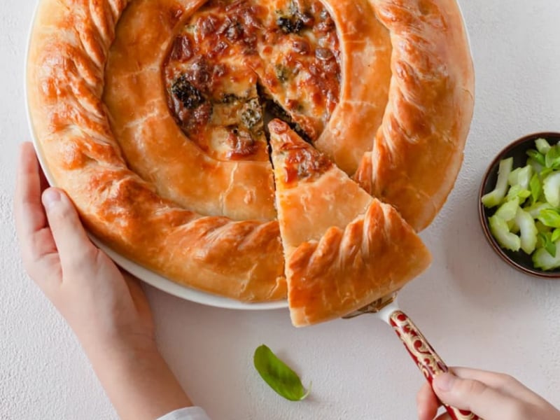 Мамулины Вкусняшки