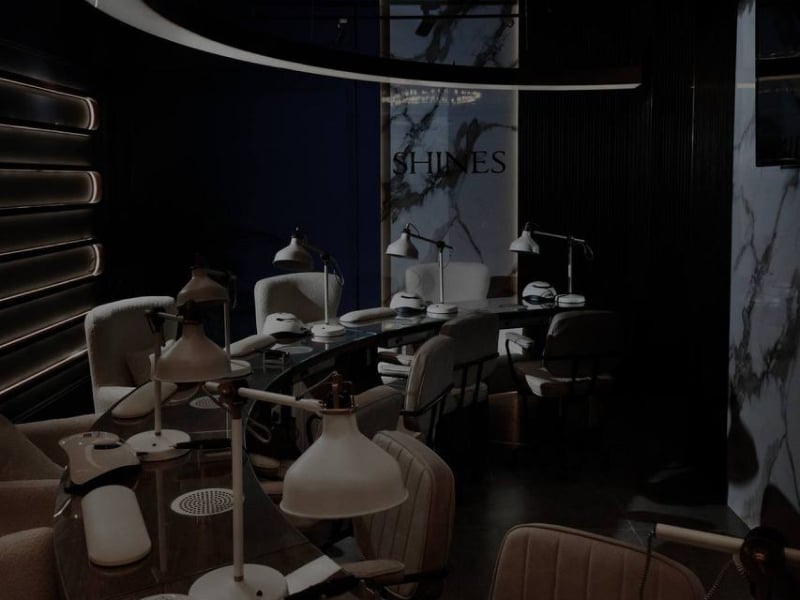 Shines Beauty Salon