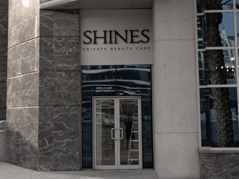Shines Beauty Salon