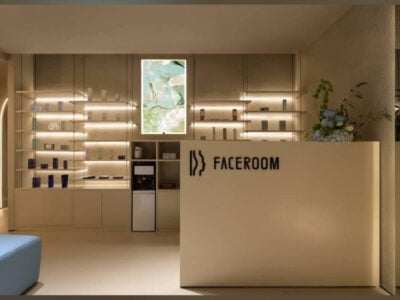FaceRoom - массаж лица и уход